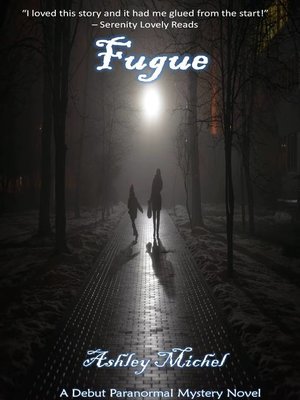 cover image of Fugue